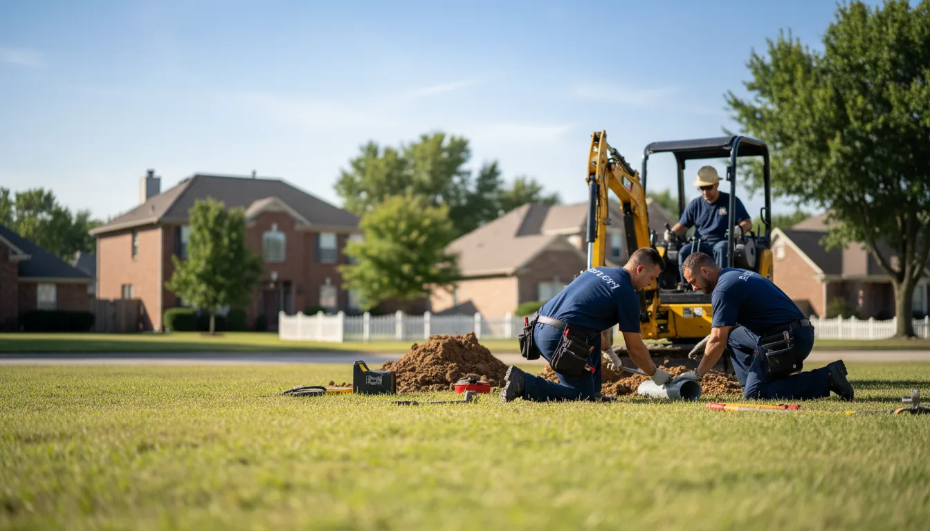 Water Heater Repair in Kampsville, IL near me